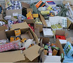 وزارت زراعت: 66قلم دوای حیوانی تاریخ‌گذشته و بی‌کیفیت آتش‌زده شد